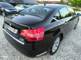 Citroen C5 2.0 HDi Exclusive, FRANCE - 9880 лв. - 13943690 7