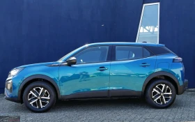 Peugeot 2008 eSTYLE156/NAVI/360/156HP/TSR/112f - 87499 лв. - 30429132 3