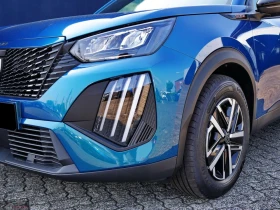 Peugeot 2008 eSTYLE156/NAVI/360/156HP/TSR/112f - 87499 лв. - 30429132 2