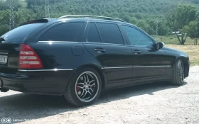 Обява за продажба на Mercedes-Benz C 240 ~6 000 лв. - изображение 5