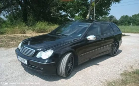 Обява за продажба на Mercedes-Benz C 240 ~6 000 лв. - изображение 2