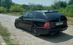 Обява за продажба на Mercedes-Benz C 240 ~6 000 лв. - изображение 6