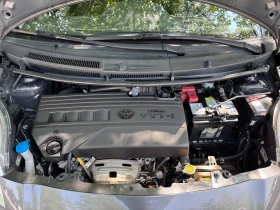 Toyota Yaris 1.3i-AVTOMAT* * * - 9777 лв. - 46048420 17