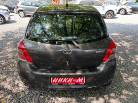 Toyota Yaris 1.3i-AVTOMAT* * * - 9777 лв. - 46048420 4