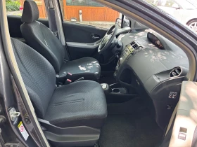 Toyota Yaris 1.3i-AVTOMAT* * * - 9777 лв. - 46048420 10