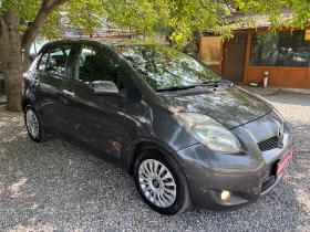 Toyota Yaris 1.3i-AVTOMAT* * * - 9777 лв. - 46048420 2