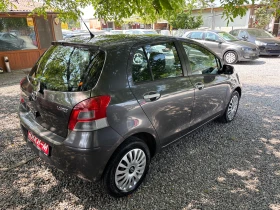 Toyota Yaris 1.3i-AVTOMAT* * * - 9777 лв. - 46048420 5