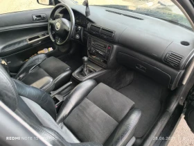 Обява за продажба на VW Passat 1.8 Turbo ~3 500 лв. - изображение 5
