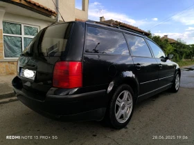 Обява за продажба на VW Passat 1.8 Turbo ~3 500 лв. - изображение 2