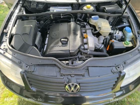 Обява за продажба на VW Passat 1.8 Turbo ~3 500 лв. - изображение 9
