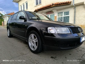 Обява за продажба на VW Passat 1.8 Turbo ~3 500 лв. - изображение 1