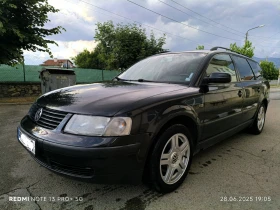 Обява за продажба на VW Passat 1.8 Turbo ~3 500 лв. - изображение 1