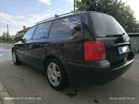 Обява за продажба на VW Passat 1.8 Turbo ~3 500 лв. - изображение 3