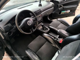 Обява за продажба на VW Passat 1.8 Turbo ~3 500 лв. - изображение 8