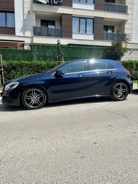 Обява за продажба на Mercedes-Benz A 200 ~30 000 лв. - изображение 3