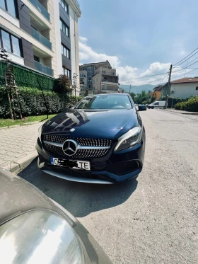 Обява за продажба на Mercedes-Benz A 200 ~30 000 лв. - изображение 1