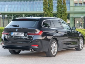 BMW 318 facelift mild hybrid - 72900 лв. - 99460014 7