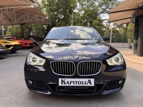 BMW 535 xDrive | Mobile.bg    3
