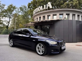  BMW 535