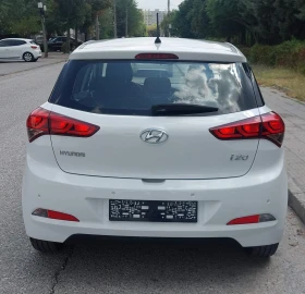 Обява за продажба на Hyundai I20 1.4 crdi  ~13 299 лв. - изображение 3