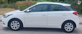 Обява за продажба на Hyundai I20 1.4 crdi  ~13 299 лв. - изображение 11