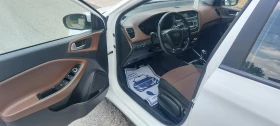 Обява за продажба на Hyundai I20 1.4 crdi  ~13 299 лв. - изображение 6