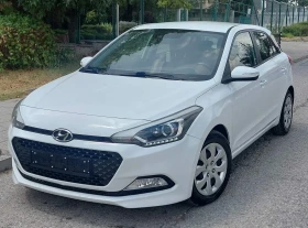 Обява за продажба на Hyundai I20 1.4 crdi  ~13 299 лв. - изображение 1