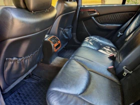 Mercedes-Benz S 320 - 6000 лв. - 23315638 10
