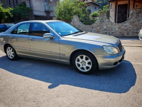 Mercedes-Benz S 320 - 6000 лв. - 23315638 7