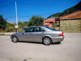 Mercedes-Benz S 320 - 6000 лв. - 23315638 2