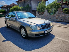 Mercedes-Benz S 320 - 6000 лв. - 23315638 6