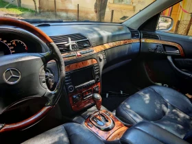 Mercedes-Benz S 320 - 6000 лв. - 23315638 9