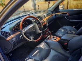 Mercedes-Benz S 320 - 6000 лв. - 23315638 11