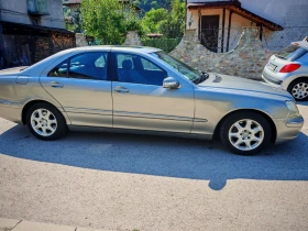 Mercedes-Benz S 320 - 6000 лв. - 23315638 4