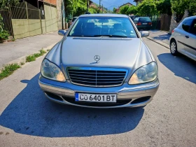 Mercedes-Benz S 320 - 6000 лв. - 23315638 5