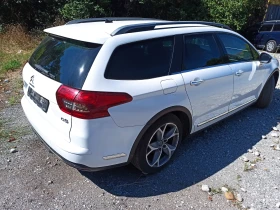 Обява за продажба на Citroen C5 Cross Tourer 2.0 BlueHDi ~17 900 лв. - изображение 6