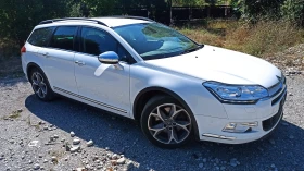 Обява за продажба на Citroen C5 Cross Tourer 2.0 BlueHDi ~17 900 лв. - изображение 7