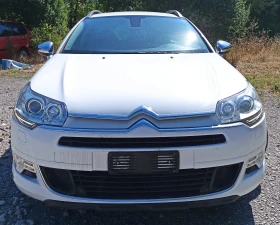 Обява за продажба на Citroen C5 Cross Tourer 2.0 BlueHDi ~17 900 лв. - изображение 1