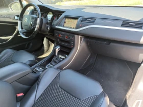 Обява за продажба на Citroen C5 Cross Tourer 2.0 BlueHDi ~17 900 лв. - изображение 9