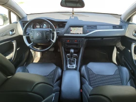 Обява за продажба на Citroen C5 Cross Tourer 2.0 BlueHDi ~17 900 лв. - изображение 8