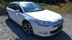 Обява за продажба на Citroen C5 Cross Tourer 2.0 BlueHDi ~17 900 лв. - изображение 1