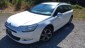 Обява за продажба на Citroen C5 Cross Tourer 2.0 BlueHDi ~17 900 лв. - изображение 2