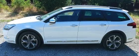 Обява за продажба на Citroen C5 Cross Tourer 2.0 BlueHDi ~17 900 лв. - изображение 3
