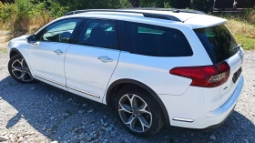 Обява за продажба на Citroen C5 Cross Tourer 2.0 BlueHDi ~17 900 лв. - изображение 4