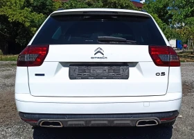 Обява за продажба на Citroen C5 Cross Tourer 2.0 BlueHDi ~17 900 лв. - изображение 5