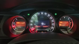 Citroen C5 Cross Tourer 2.0 BlueHDi | Mobile.bg    14