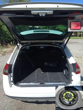 Citroen C5 Cross Tourer 2.0 BlueHDi | Mobile.bg    15