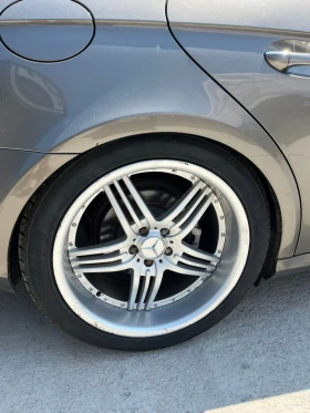 Mercedes-Benz CLS 320 642 | Mobile.bg    14