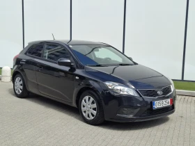 Kia Ceed 1.4i* (90)* FACELIFT* *  * *  | Mobile.bg    10
