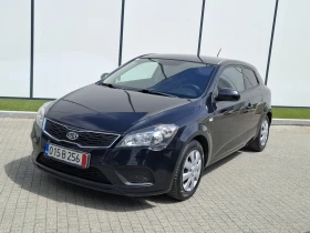 Kia Ceed 1.4i* (90)* FACELIFT* *  * *  | Mobile.bg    3